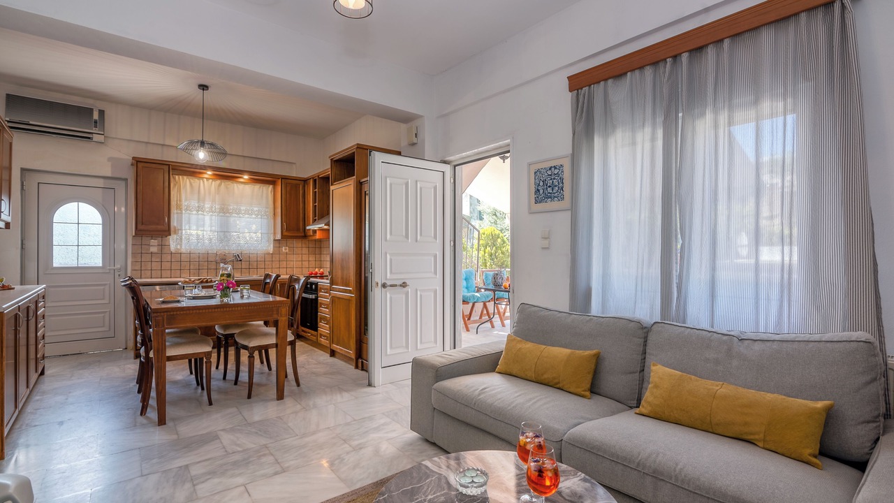 Photo of Livingroom in Kotsiana