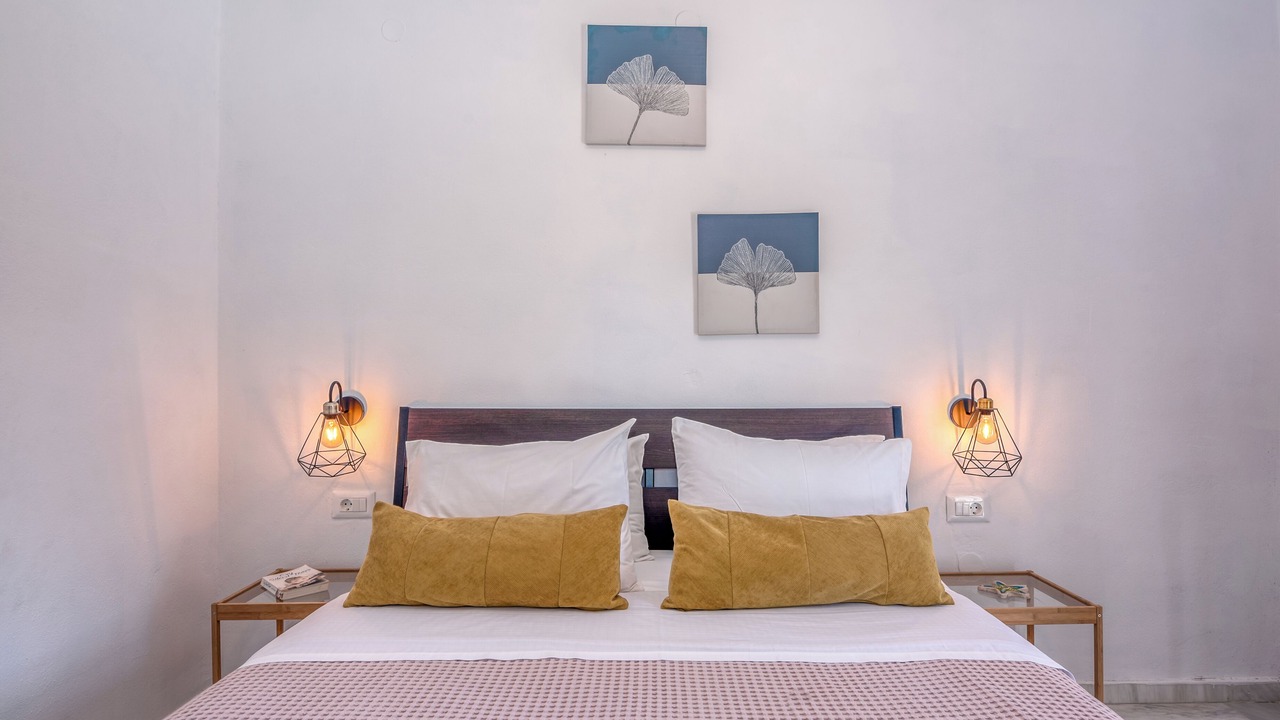 Photo of Bedroom in Kotsiana