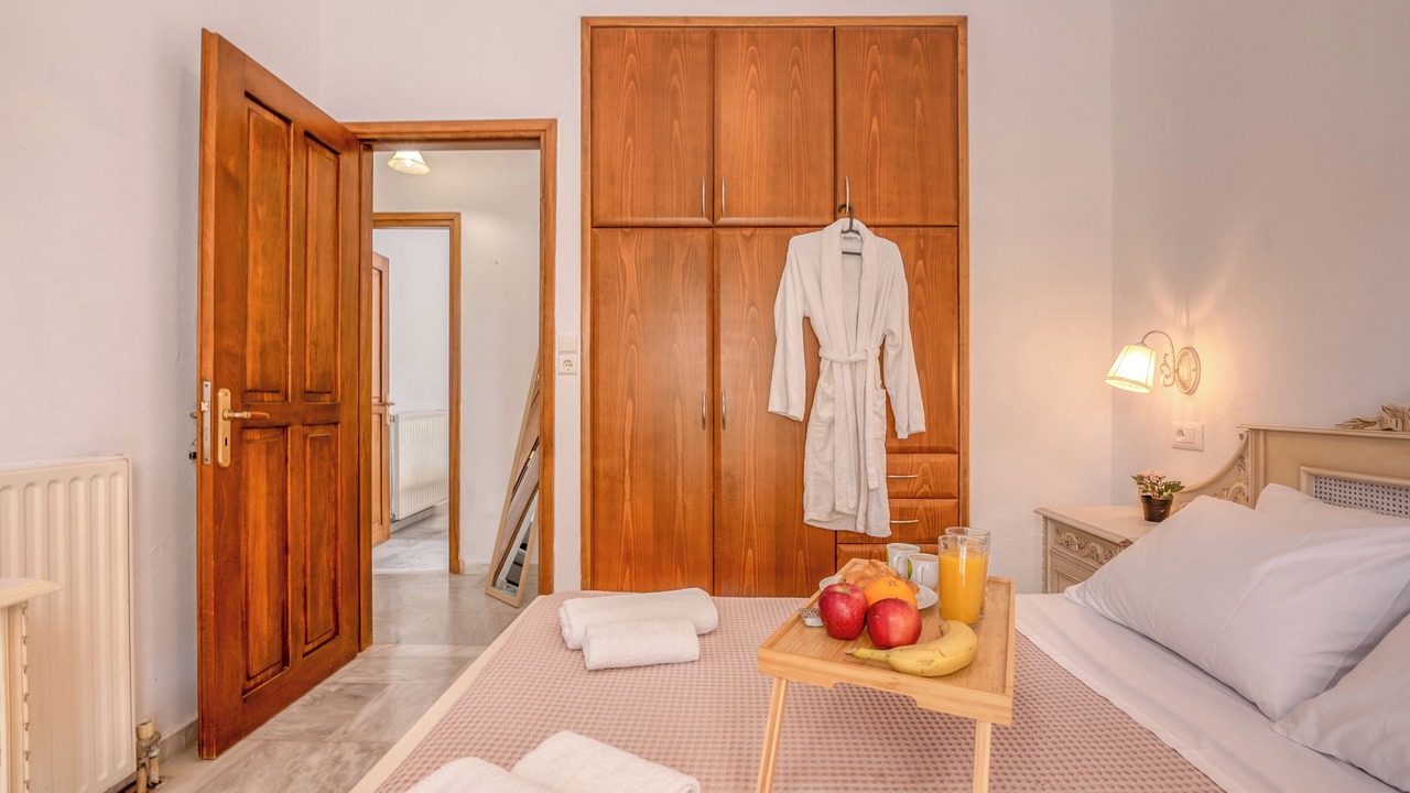 Photo of Bedroom in Kotsiana