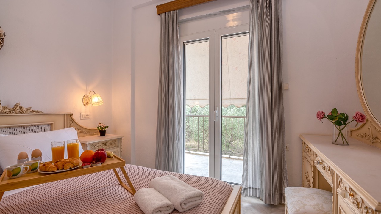 Photo of Bedroom in Kotsiana