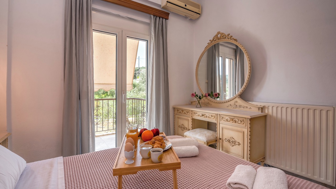Photo of Bedroom in Kotsiana