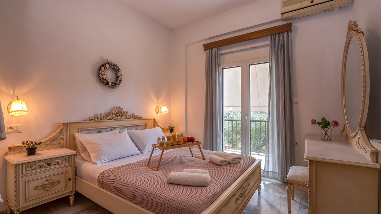Photo of Bedroom in Kotsiana