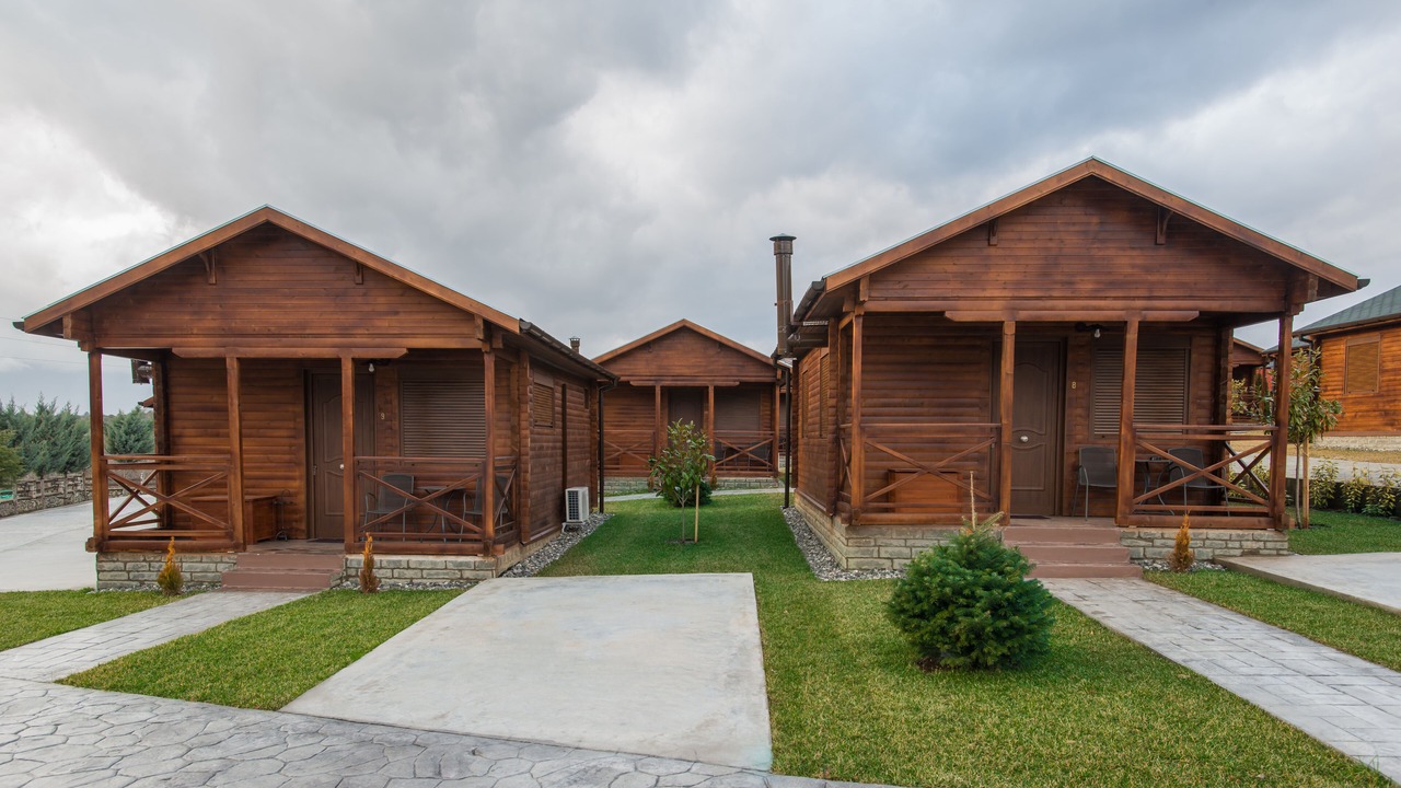 Photo of Outdoor in Konitsa
