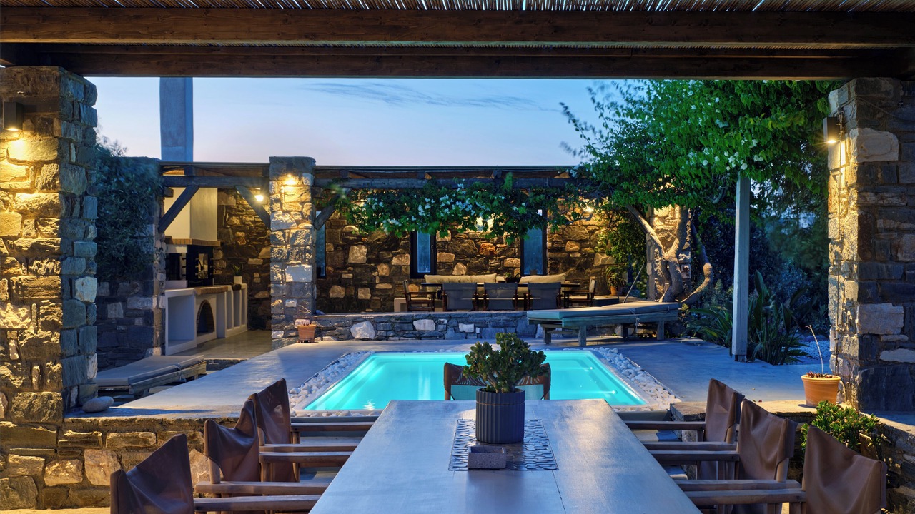 Photo of Outdoor in Santa Maria