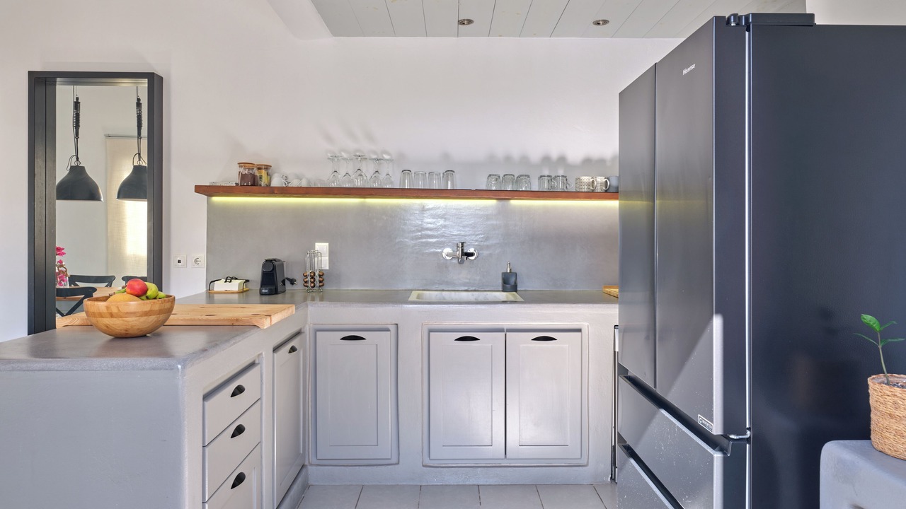 Photo of Kitchen in Santa Maria