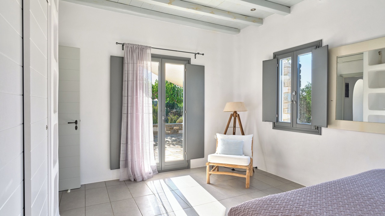 Photo of Bedroom in Santa Maria