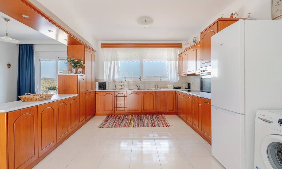 Photo of Kitchen in South Rhodes