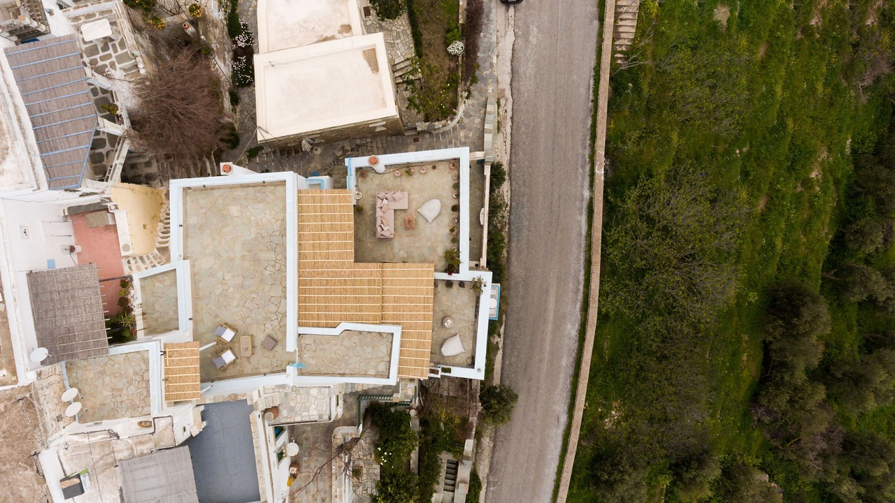 Photo of Outdoor in Tinos