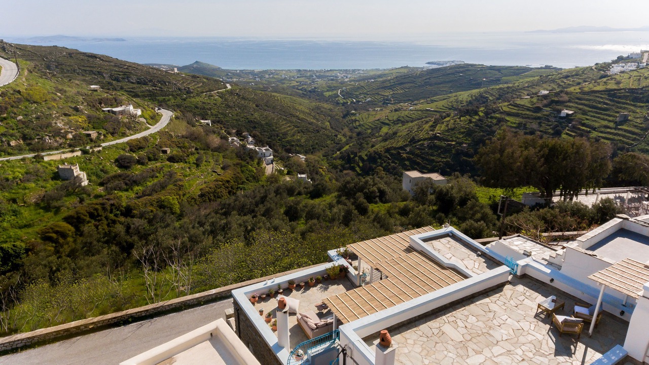 Photo of Outdoor in Tinos