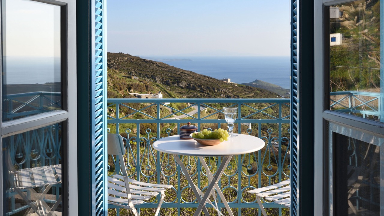 Photo of Outdoor in Tinos