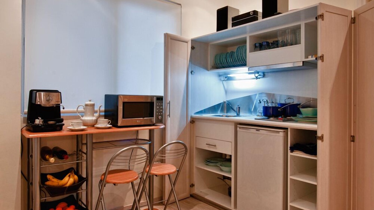 Photo of Kitchen in Thissio