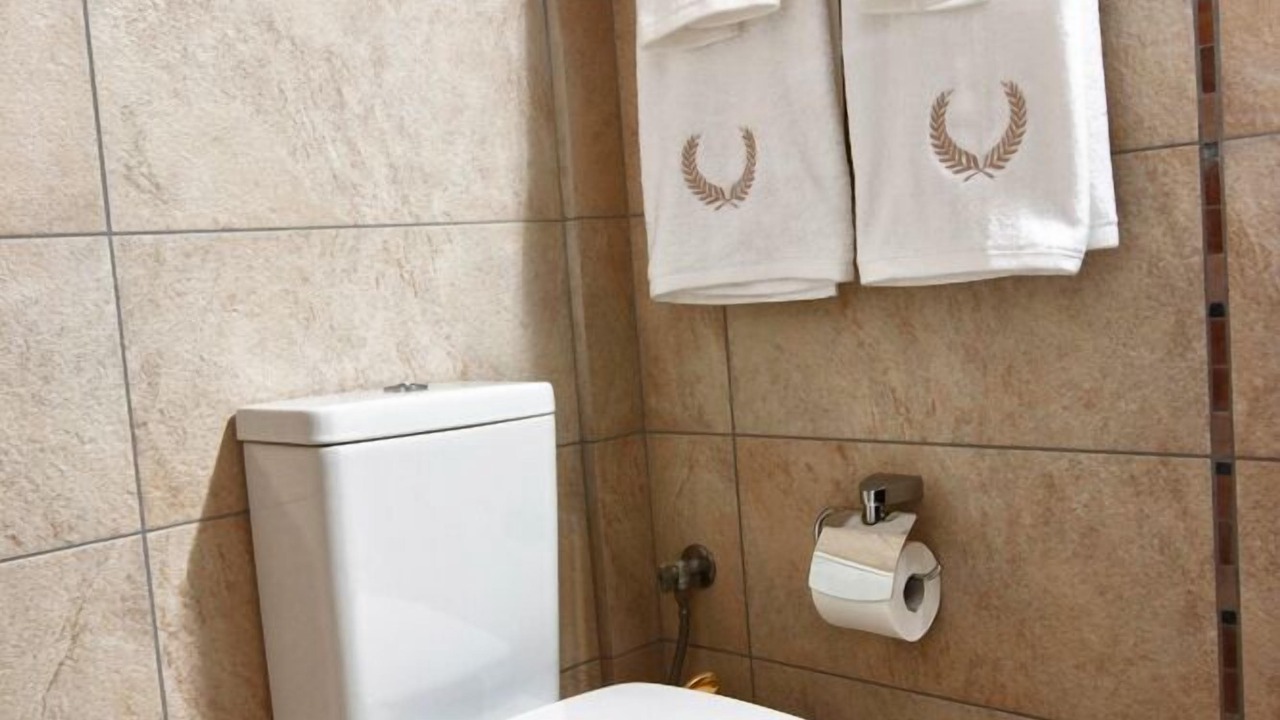 Photo of Bathroom in Thissio