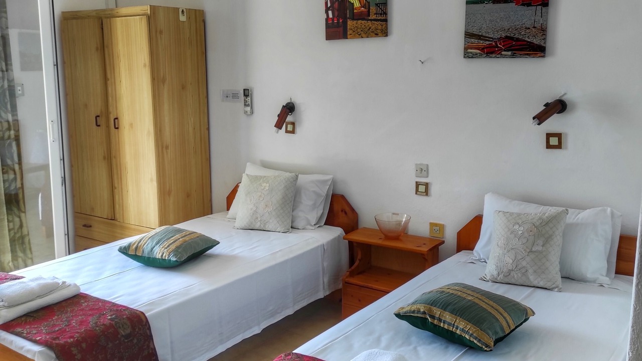 Photo of Bedroom in Agios Ioannis Peristeron