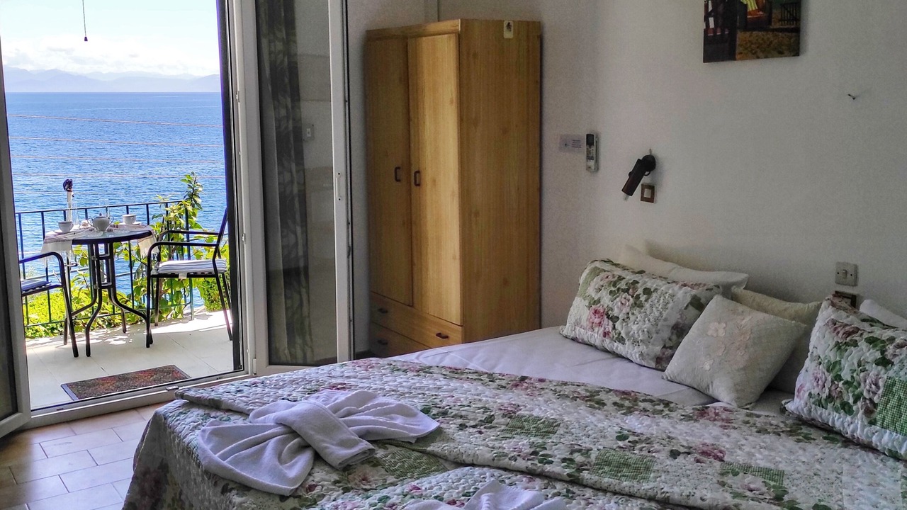 Photo of Bedroom in Agios Ioannis Peristeron
