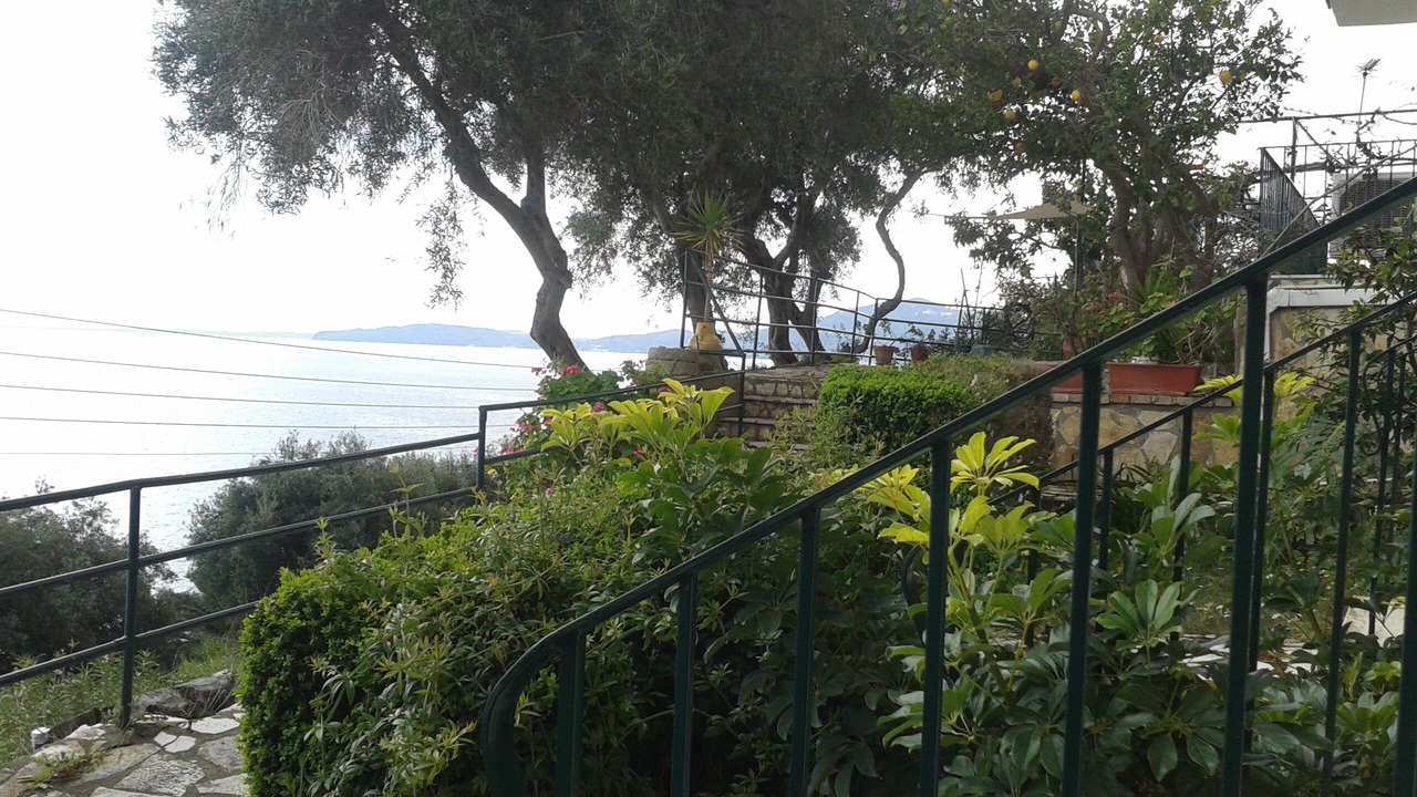 Photo of Outdoor in Agios Ioannis Peristeron