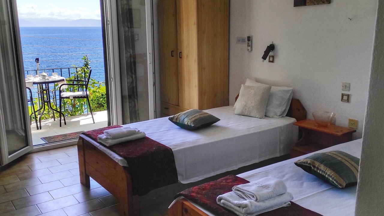 Photo of Bedroom in Agios Ioannis Peristeron