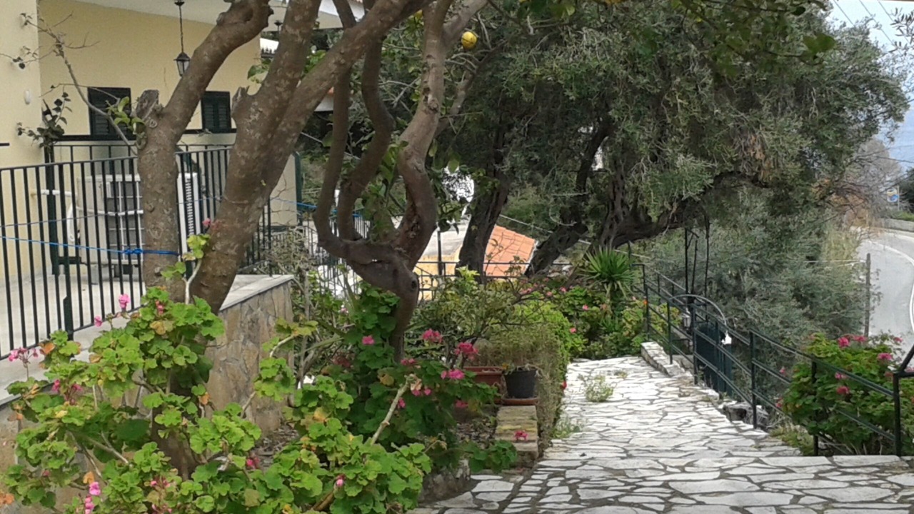 Photo of Outdoor in Agios Ioannis Peristeron