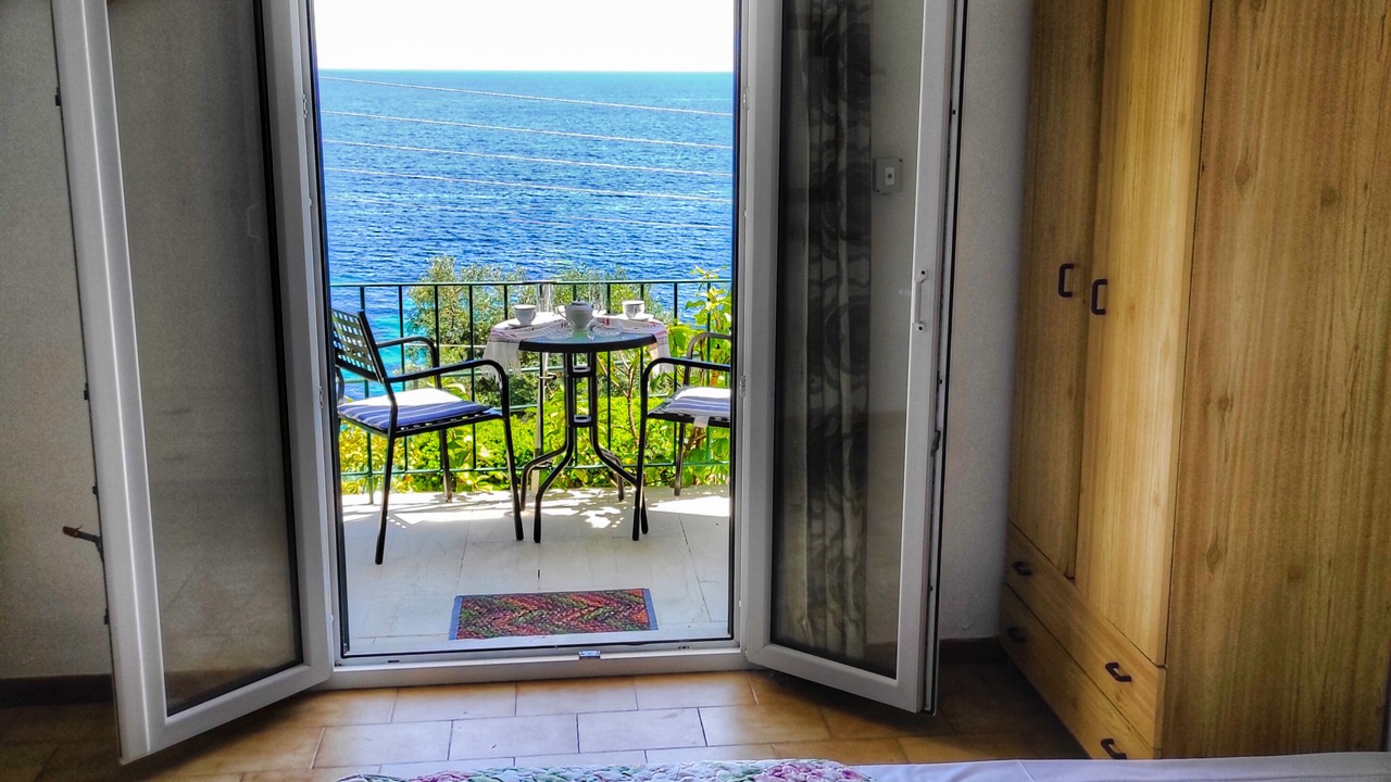 Photo of Bedroom in Agios Ioannis Peristeron