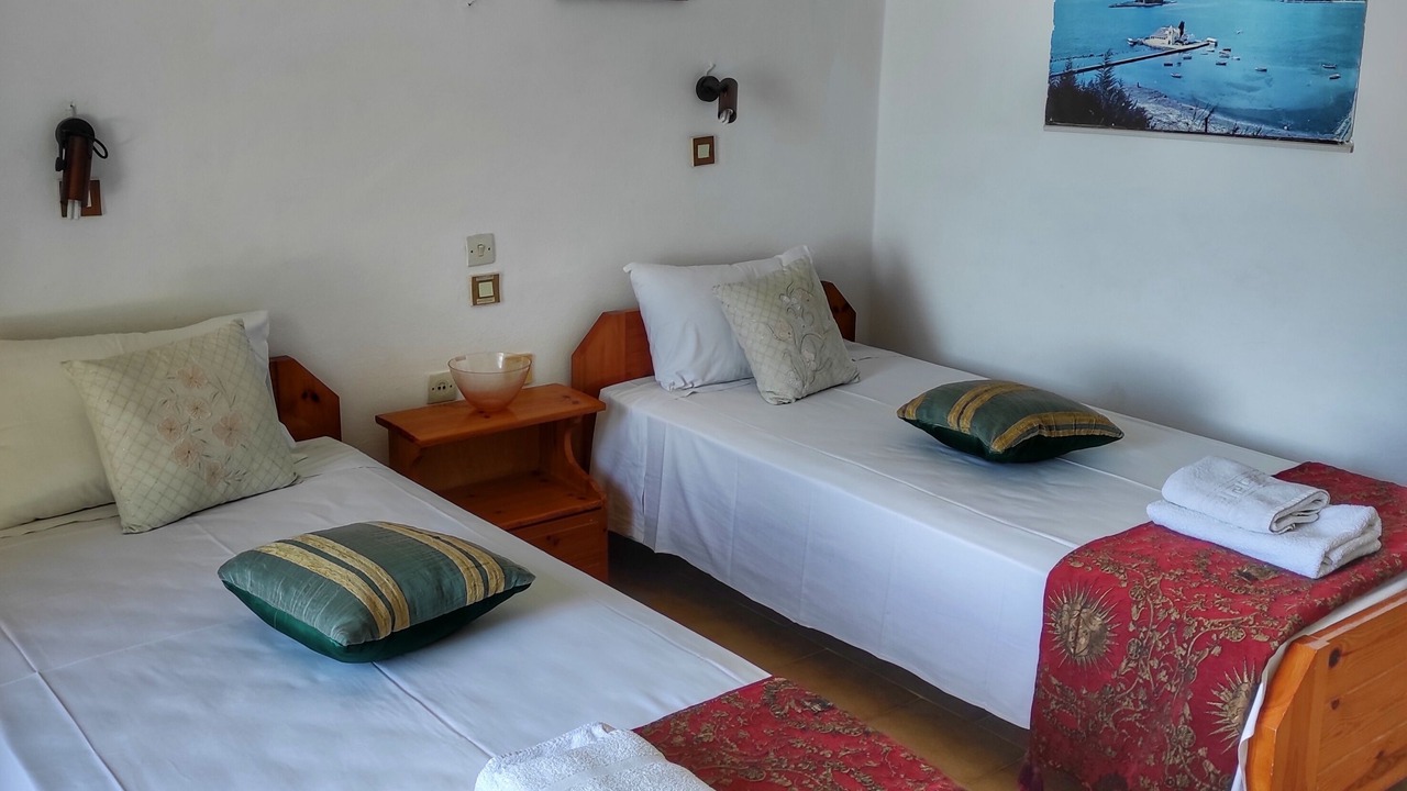 Photo of Bedroom in Agios Ioannis Peristeron