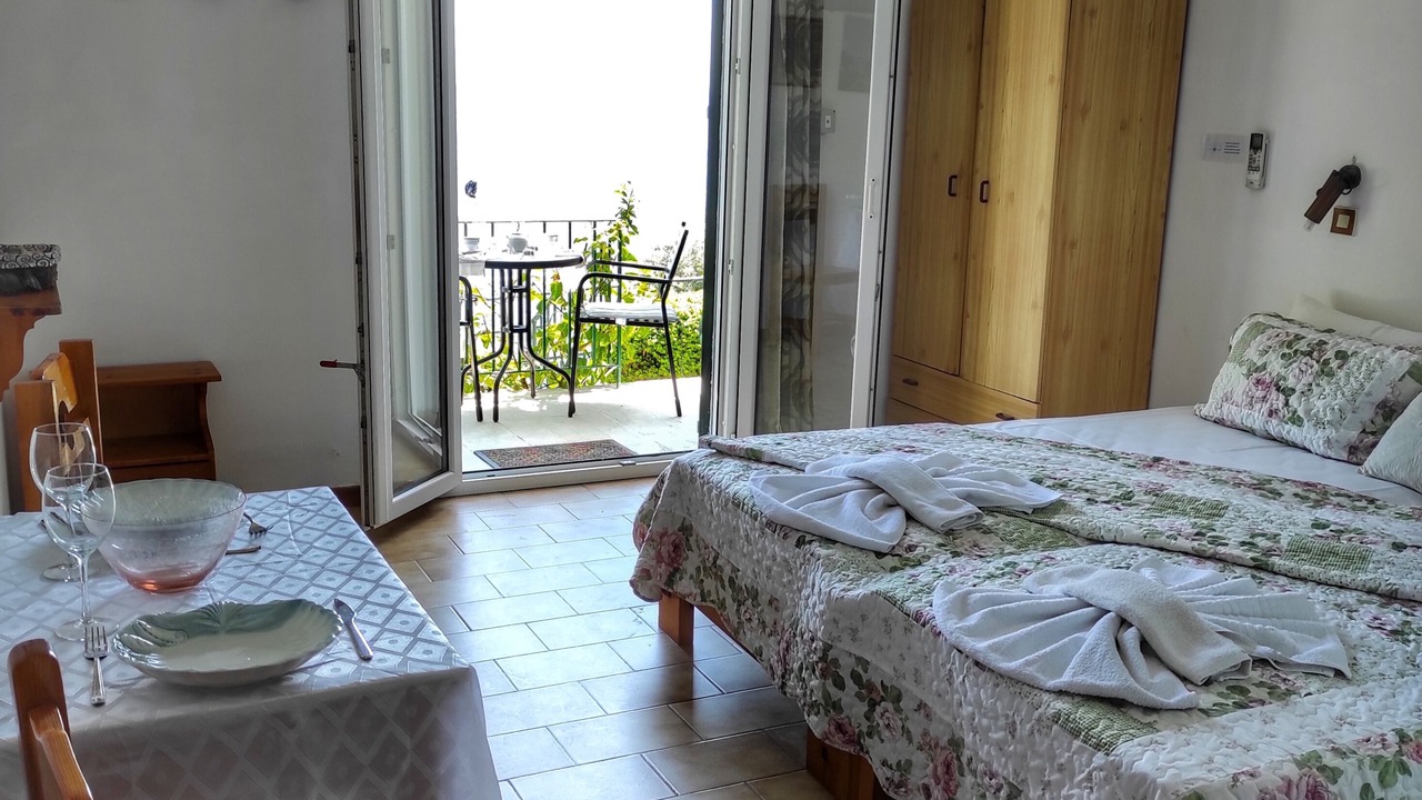 Photo of Bedroom in Agios Ioannis Peristeron