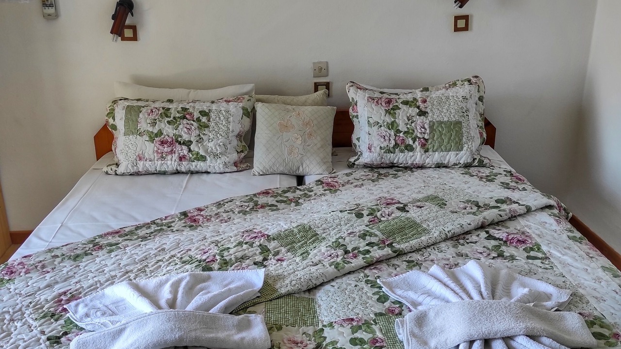 Photo of Bedroom in Agios Ioannis Peristeron