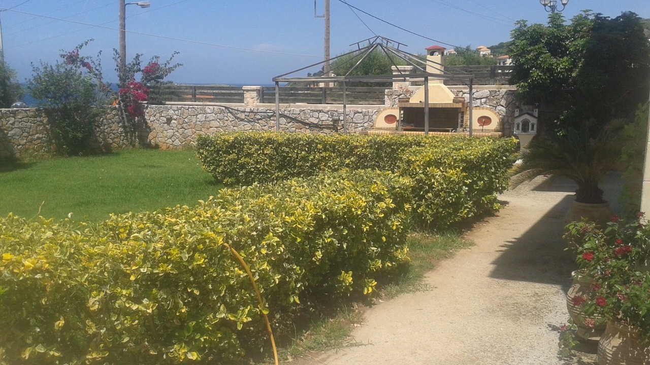 Photo of Outdoor in Kalyves