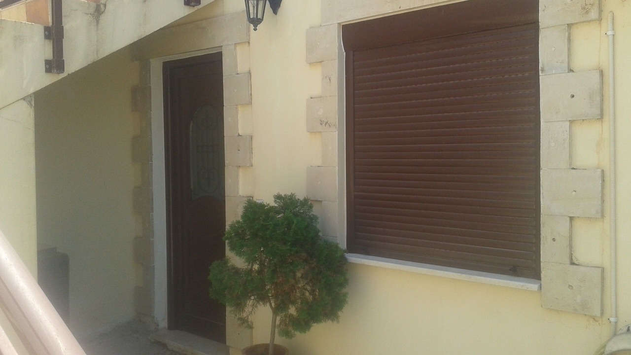 Photo of Outdoor in Kalyves