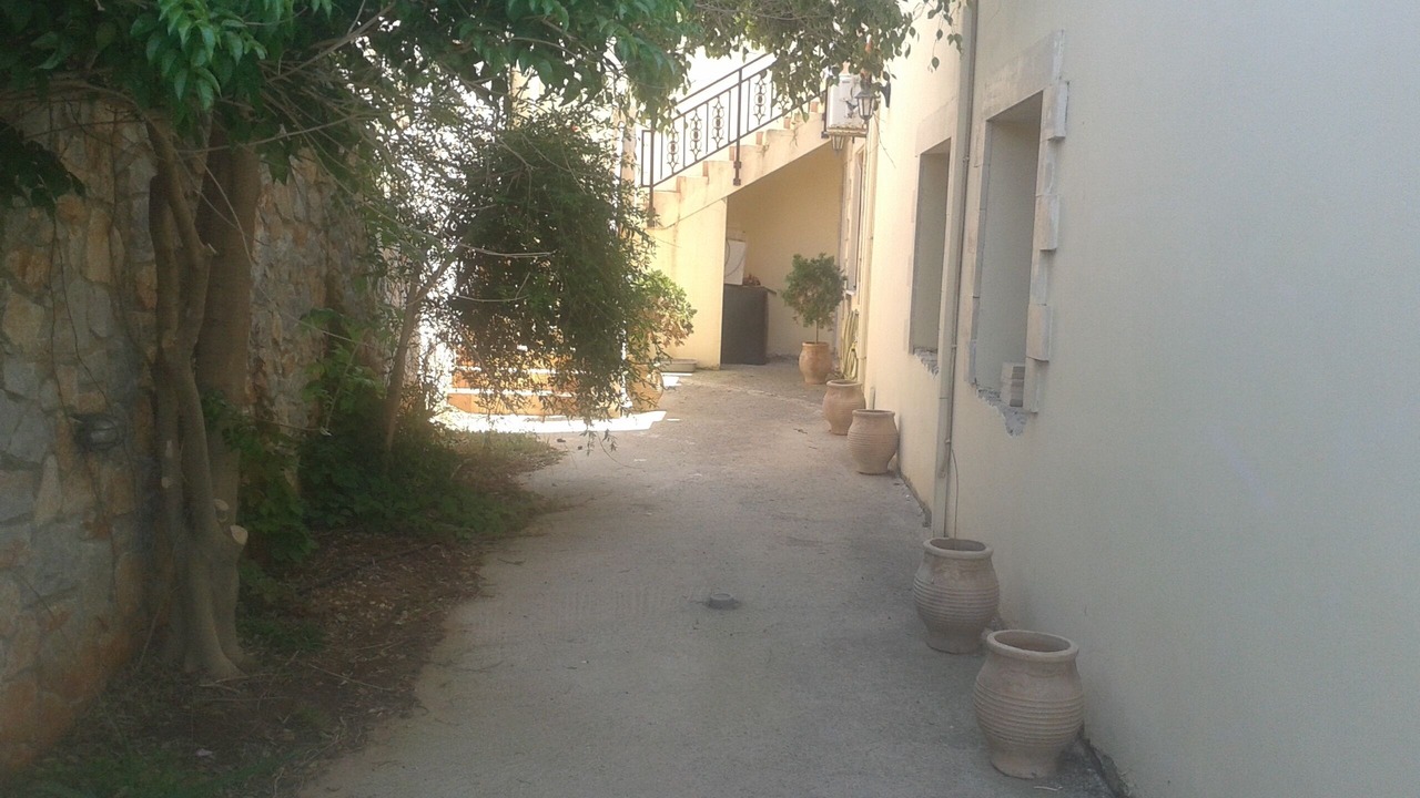 Photo of Outdoor in Kalyves