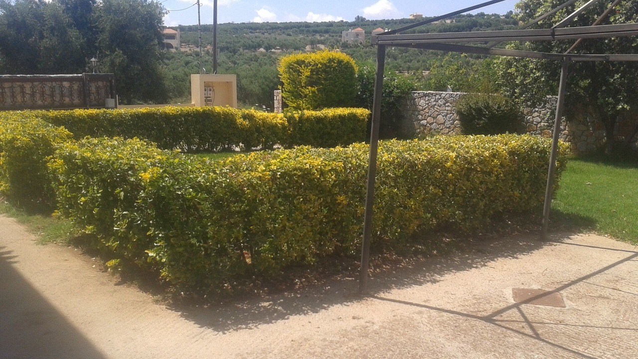 Photo of Outdoor in Kalyves
