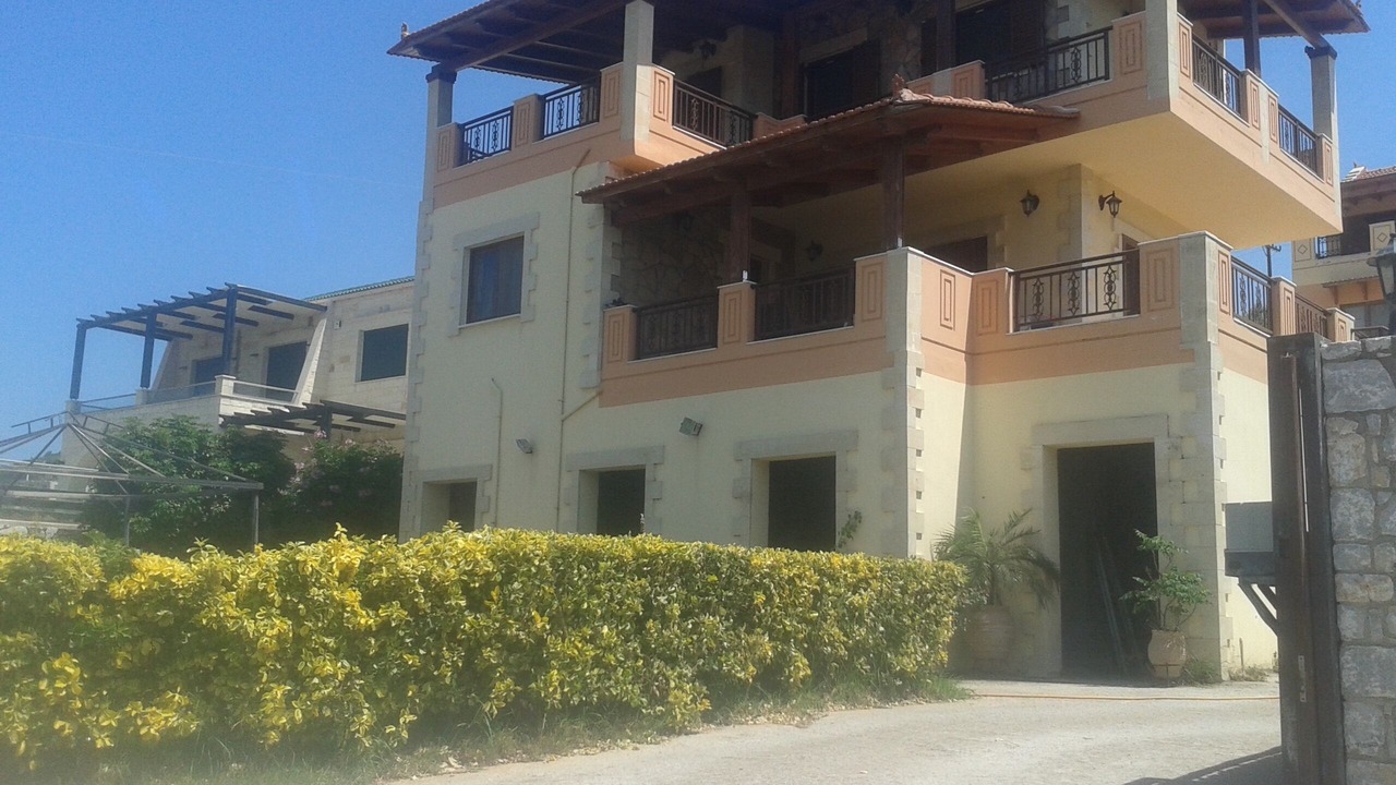 Photo of Outdoor in Kalyves