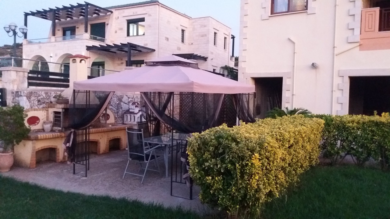 Photo of Outdoor in Kalyves