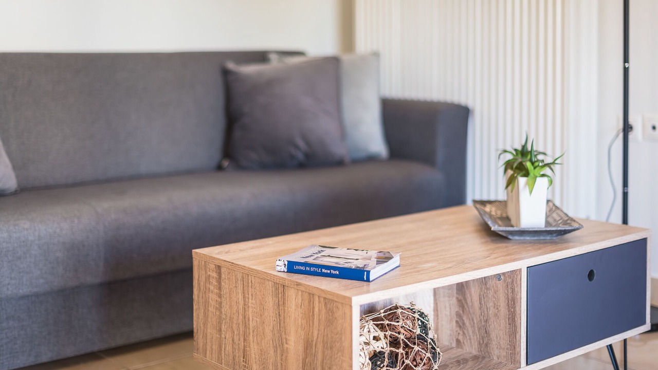Photo of Livingroom in Kerameikos