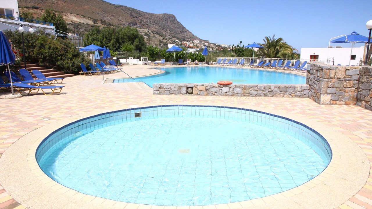 Photo of Outdoor in Koutouloufari