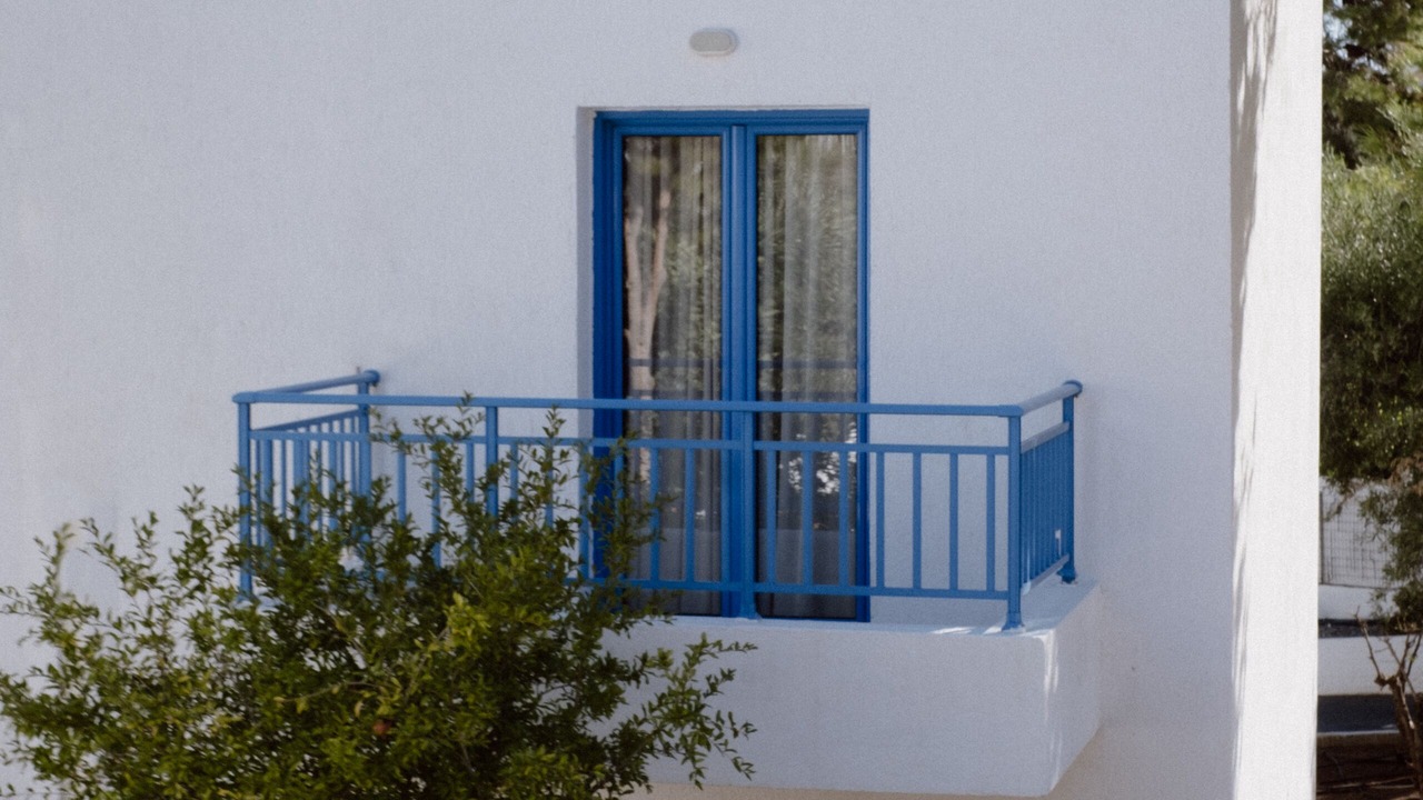 Photo of Bedroom in Koutouloufari