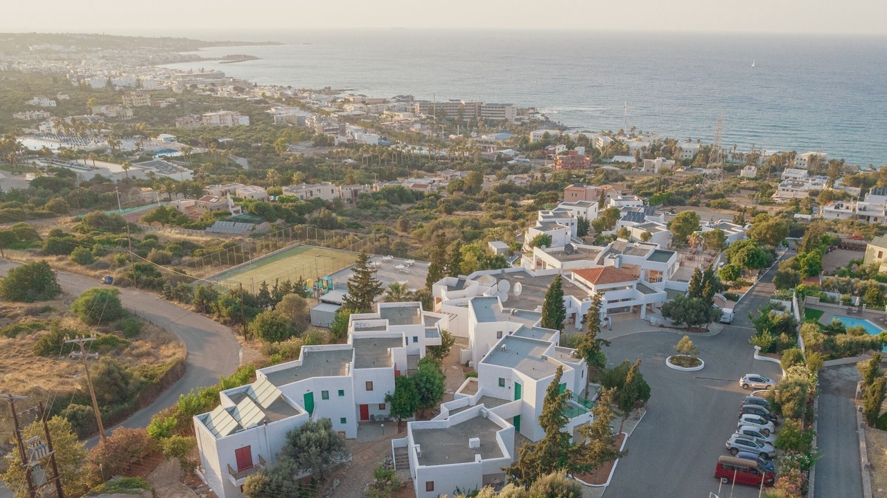 Photo of Outdoor in Koutouloufari