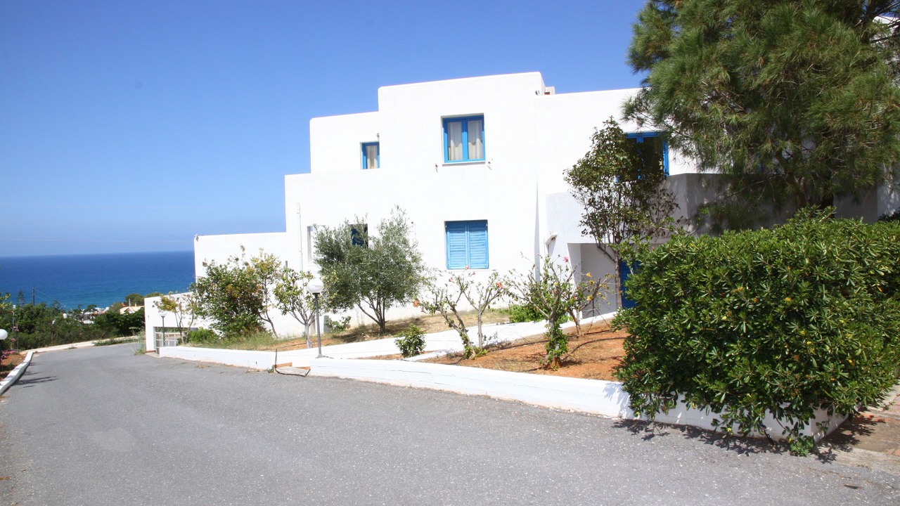 Photo of Outdoor in Koutouloufari