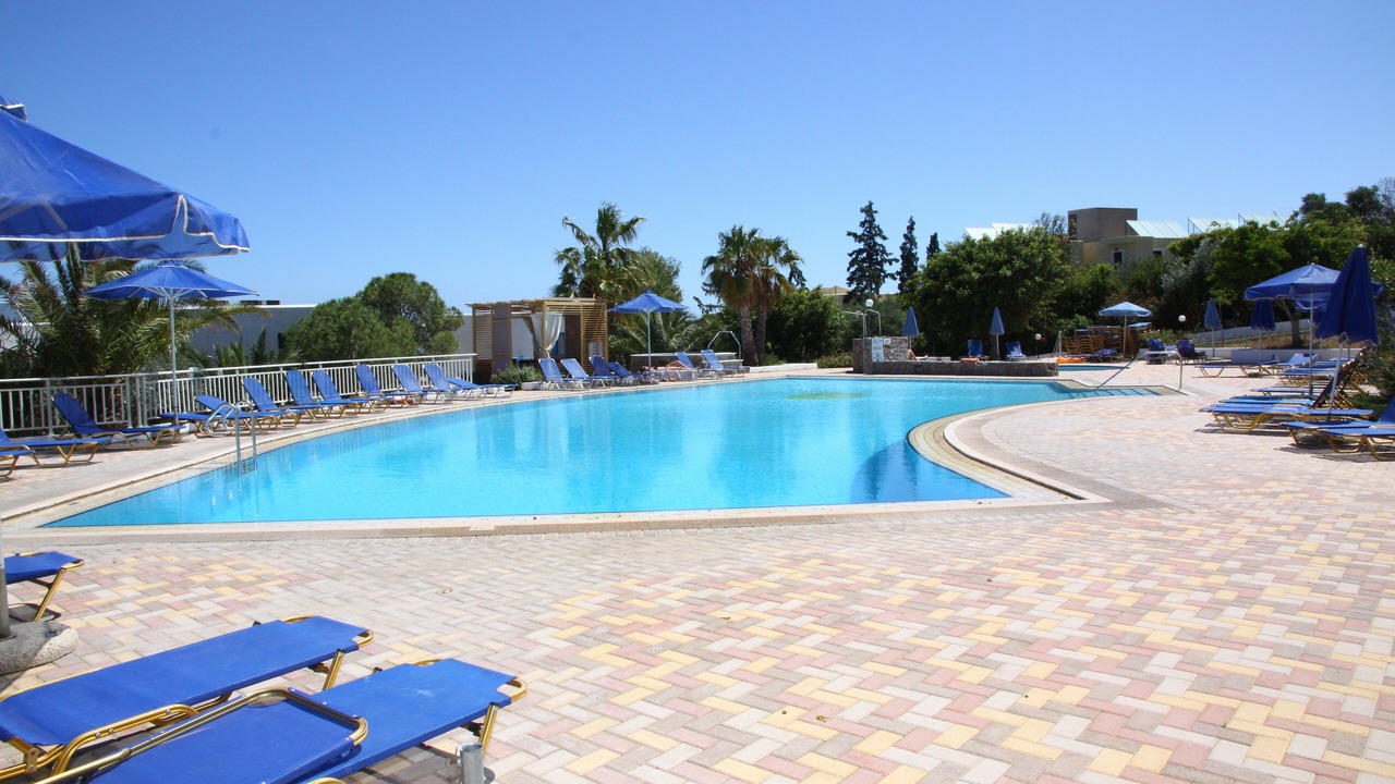 Photo of Outdoor in Koutouloufari