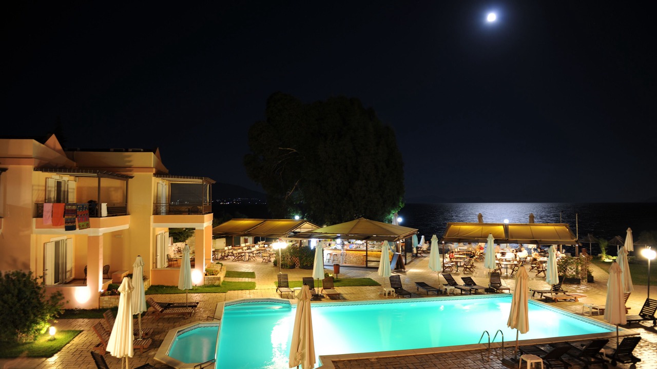 Photo of Outdoor in Eretria