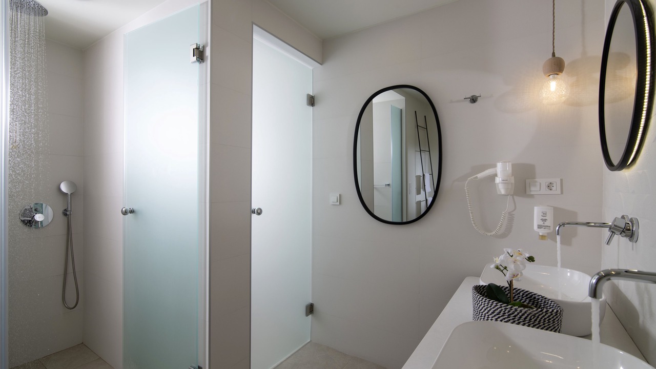 Photo of Bathroom in Stalida