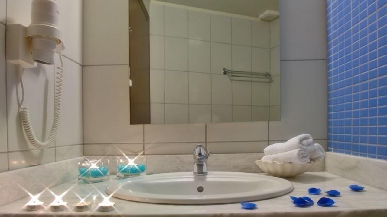 Photo of Bathroom in Stalida