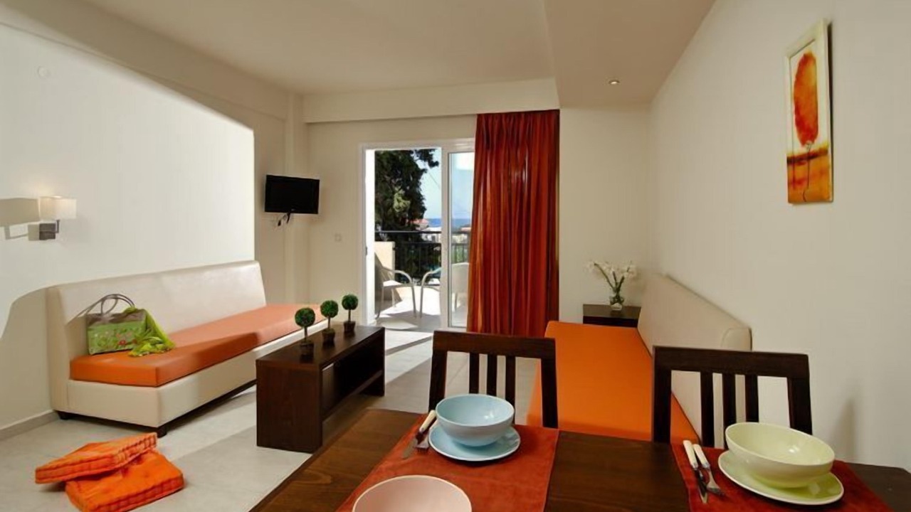 Photo of Livingroom in Stalida