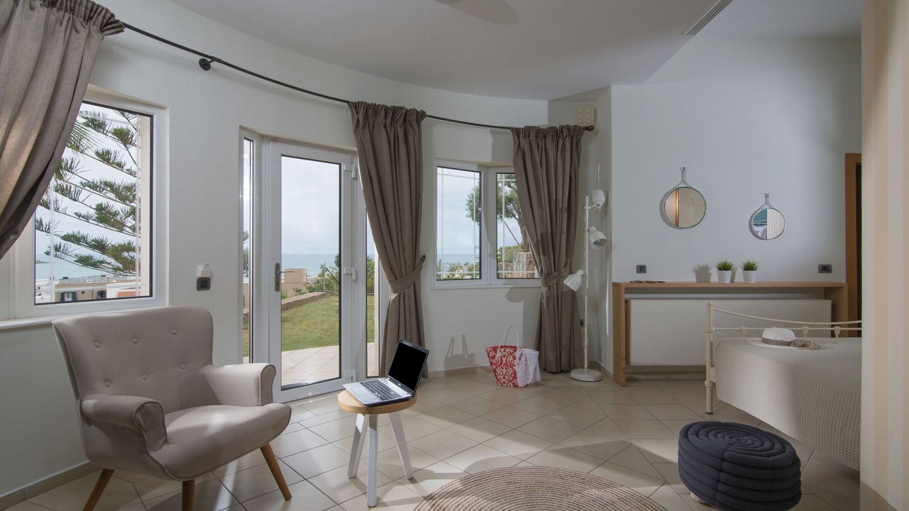 Photo of Livingroom in Stalida