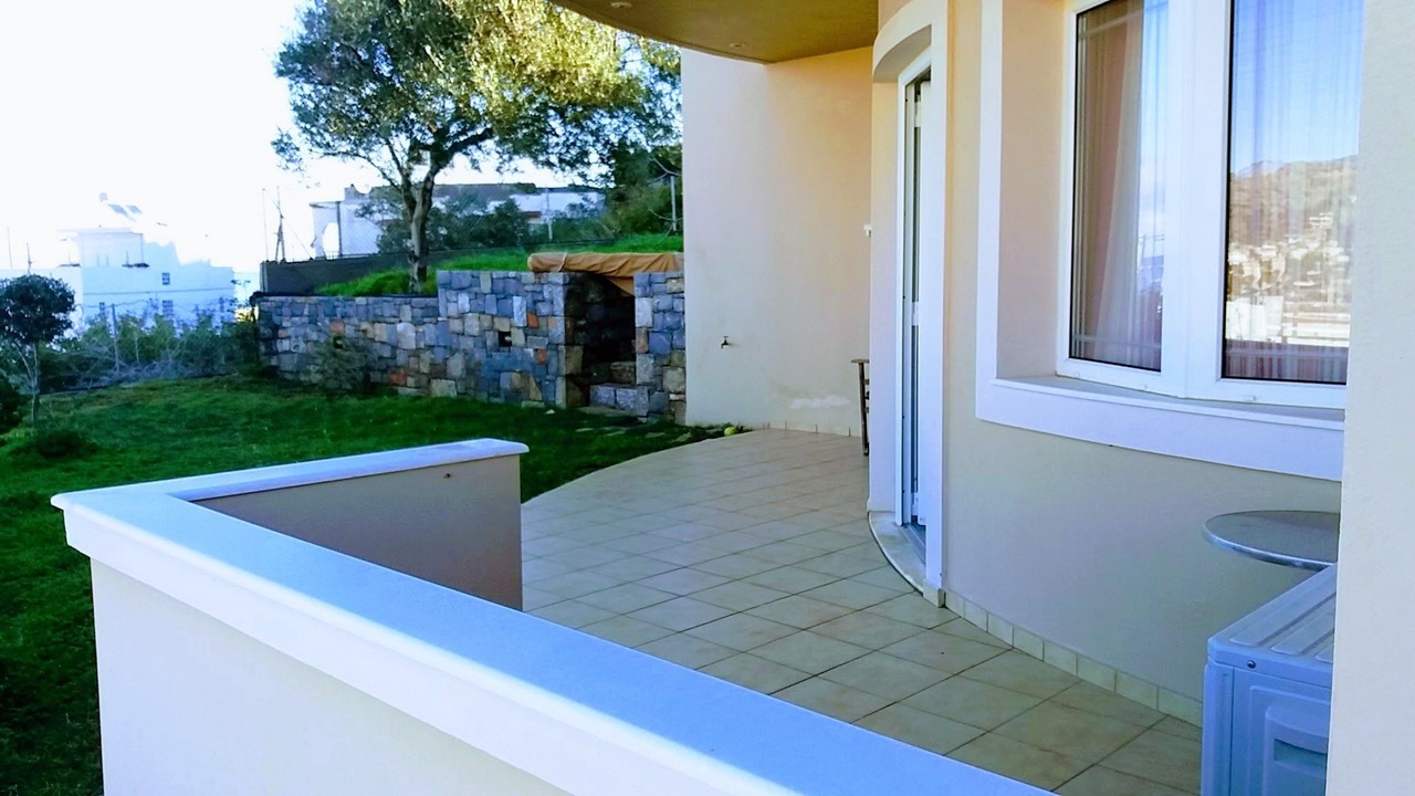 Photo of Bedroom in Stalida
