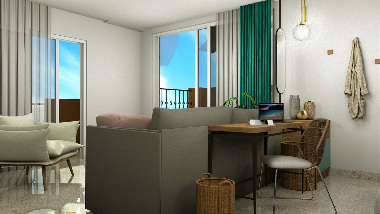 Photo of Bedroom in Stalida