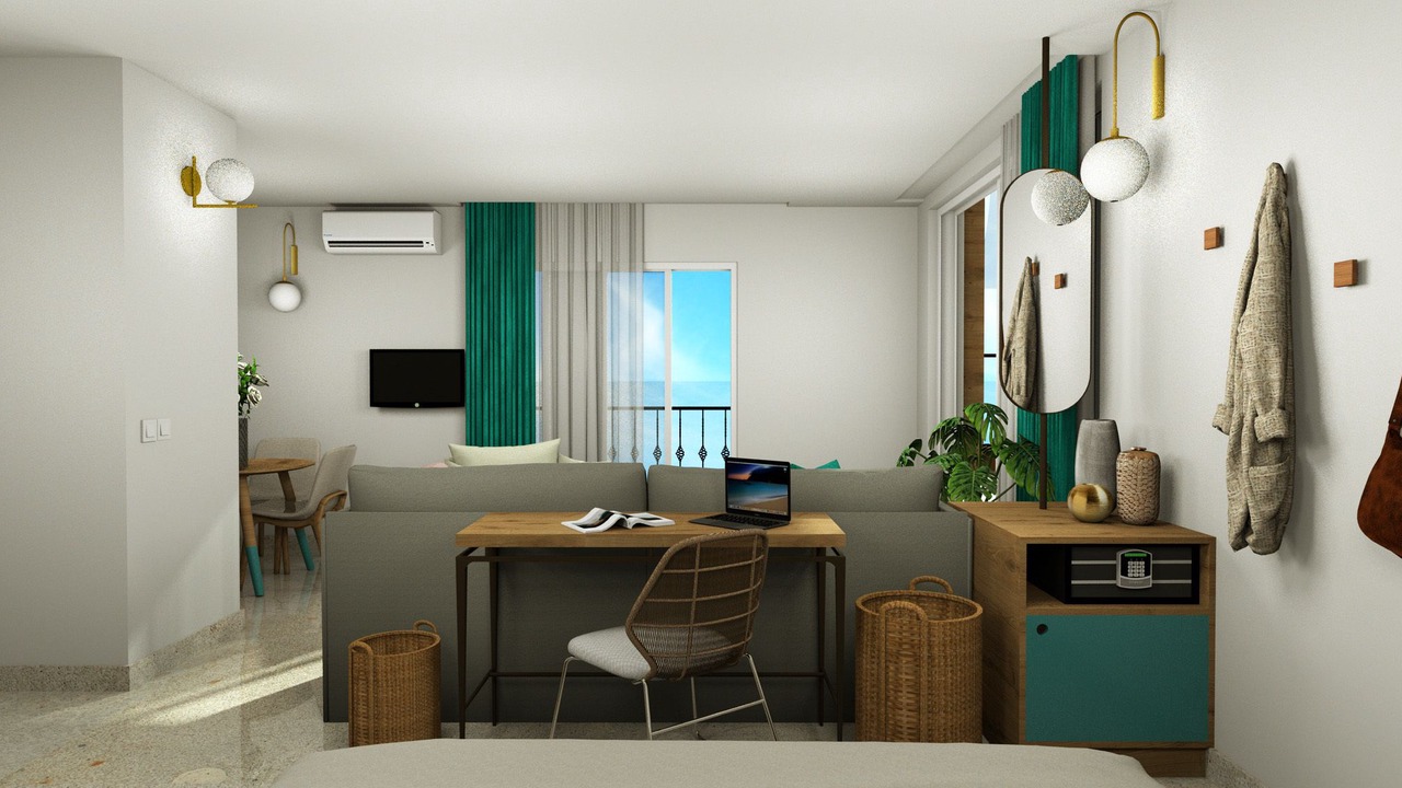Photo of Bedroom in Stalida