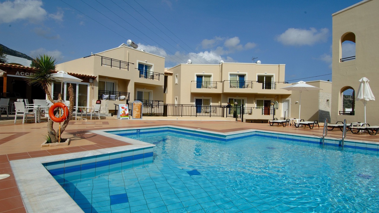 Photo of Outdoor in Stalida