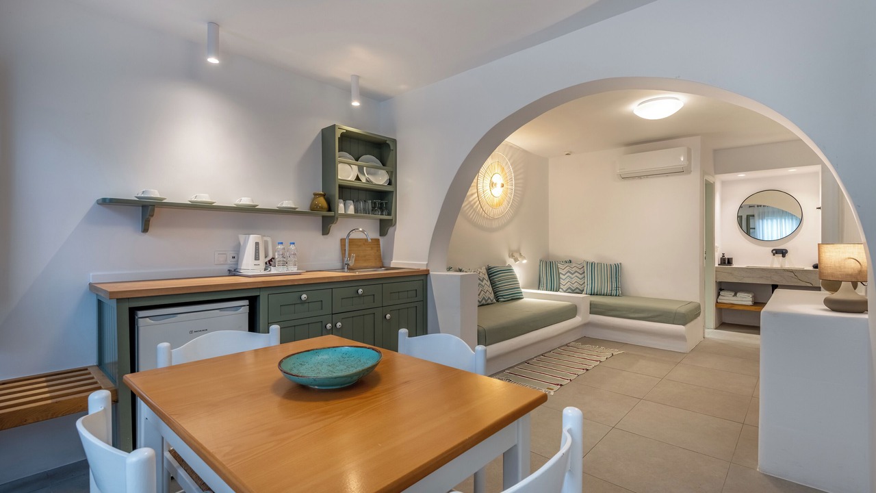 Photo of Bedroom in Kardamena