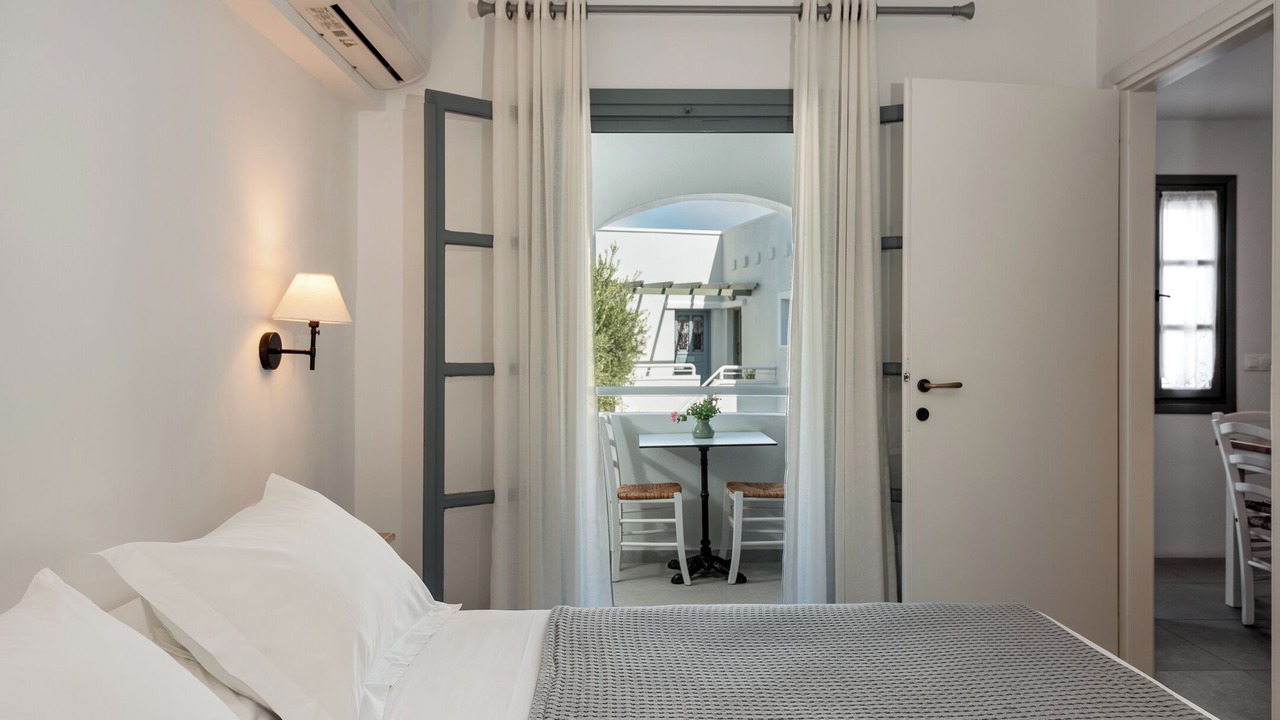 Photo of Bedroom in Kardamena