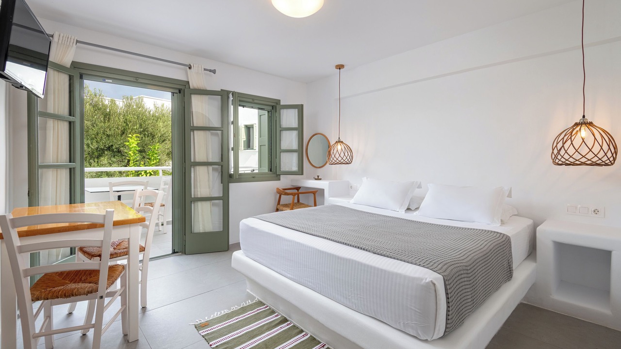 Photo of Bedroom in Kardamena