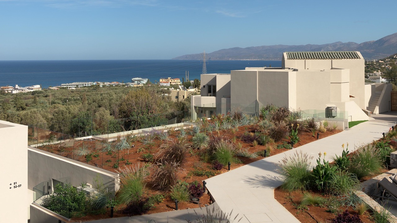 Photo of Outdoor in Koutouloufari